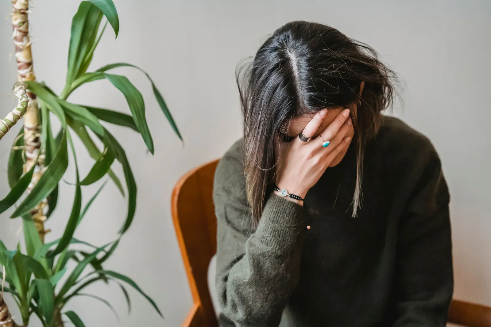 Anxiety Is Stealing Your Peace: Here's God's Simple Answer
