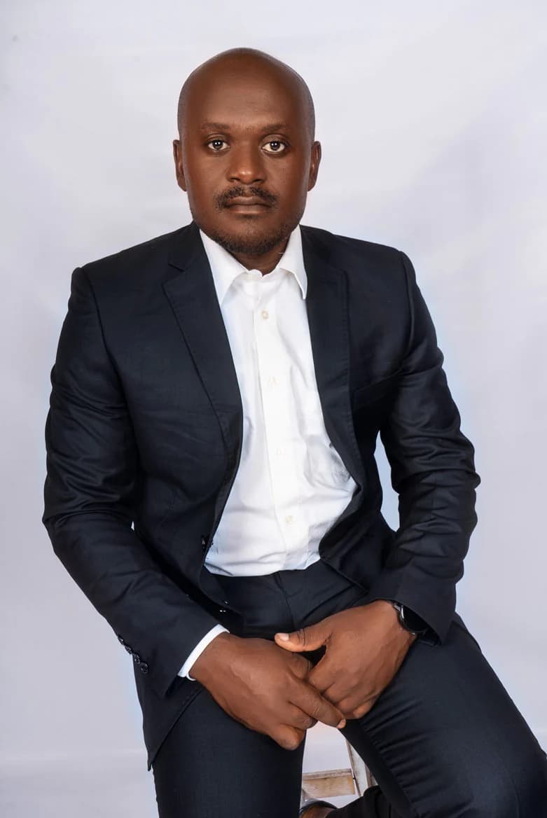 Pastor Ewang Nelson