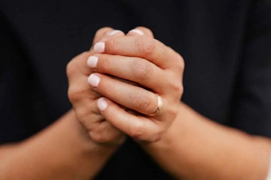 Beyond Prayers: When Faith Calls You to Set Things Right