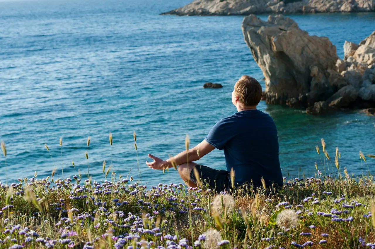 Finding Peace in Life's Pauses: Why the Slow Moments Matter Most