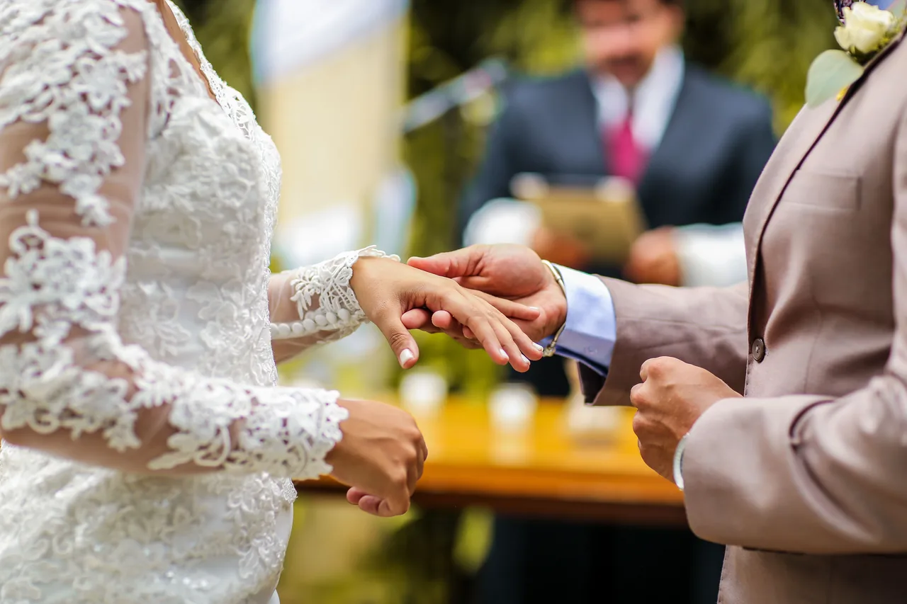 Marriage Was Never Meant to Be a Battle: The Life-Changing Power of Unity
