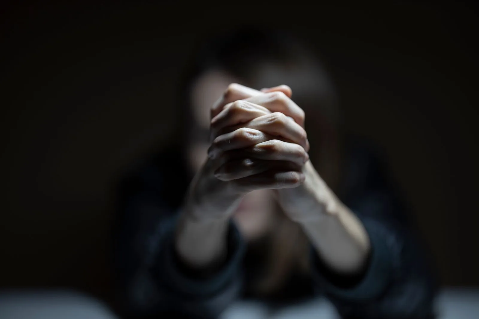 Struggling to Forgive Yourself? Here's What the Bible Says