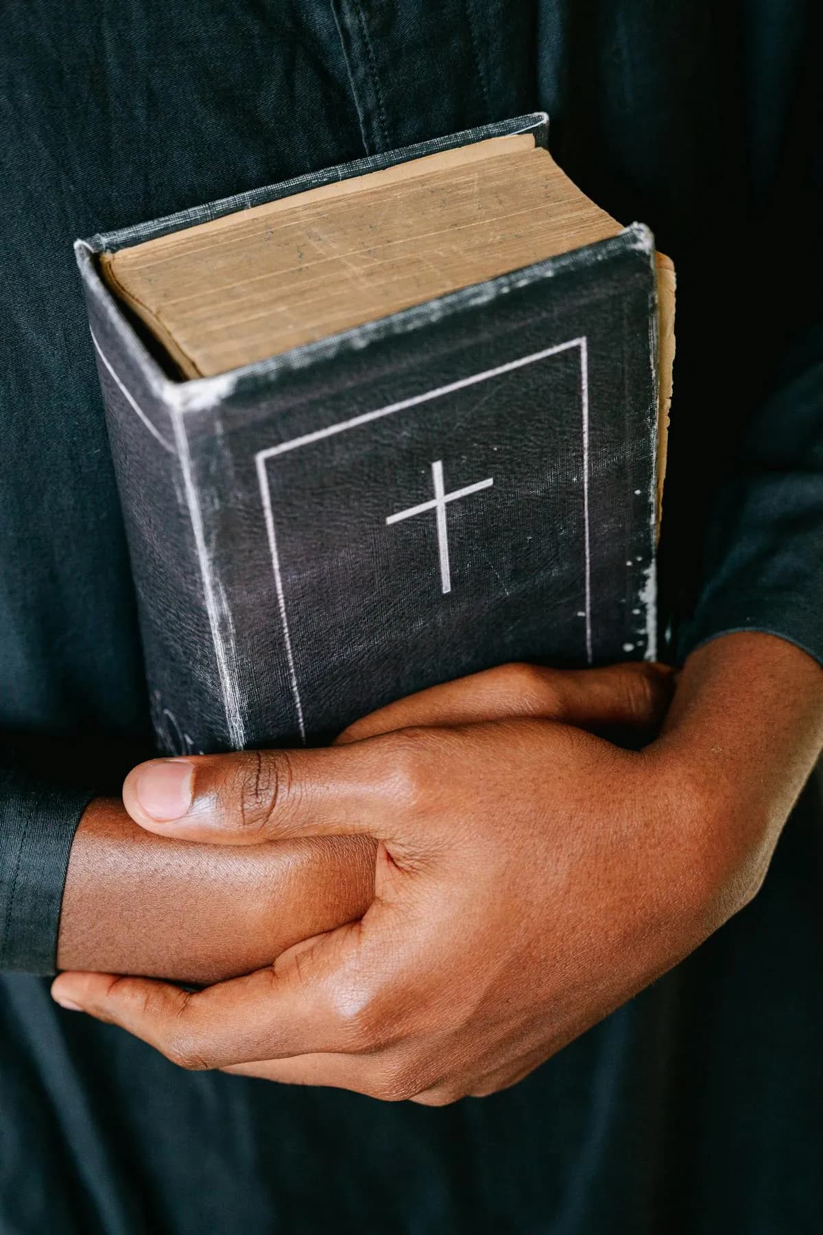Ministry worship